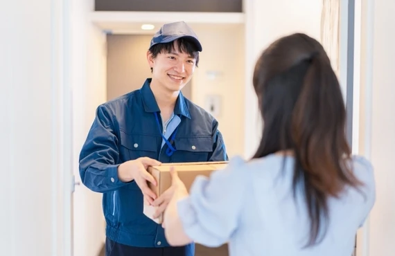 キャリアアップを応援！  運送スキルを活かせます♪│合同会社ゼンコウ