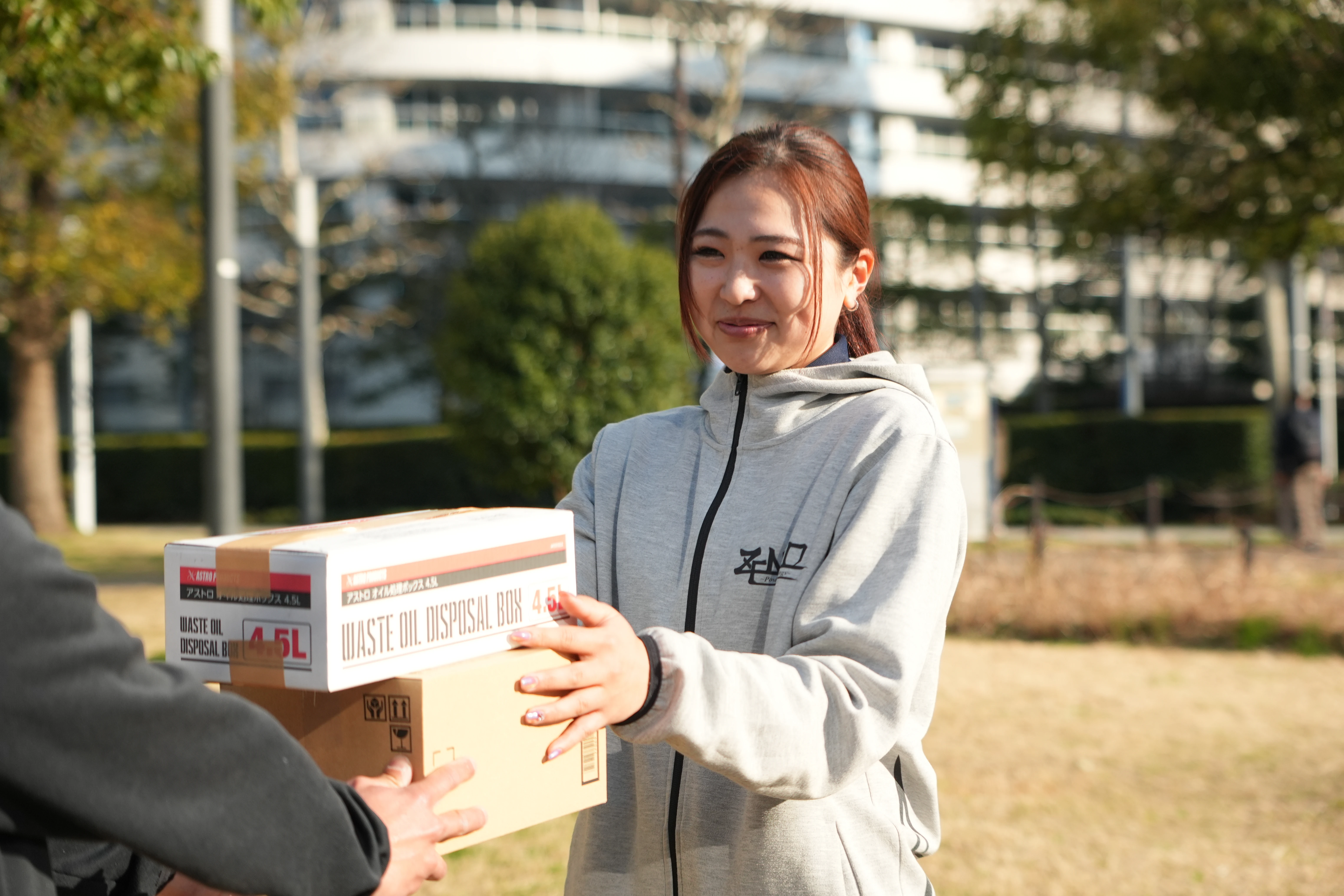 柔軟な働き方で、あなたの可能性を広げる。